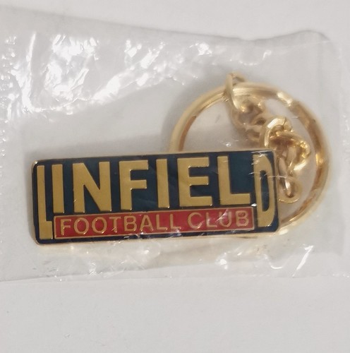 Vintage linfield football - vintage,