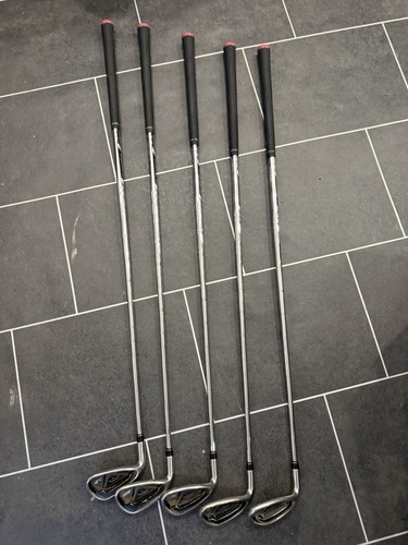 Callaway hot iron - "x2, hot"