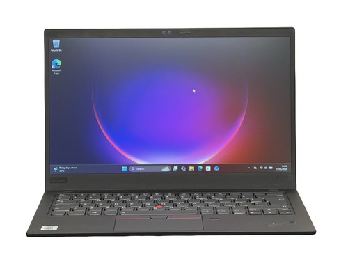 Lenovo thinkpad carbon - lenovo,