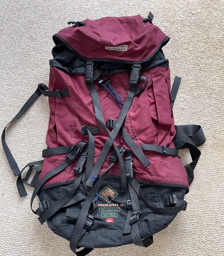Karrimor jaguar supercool - karrimor, sa-supercool