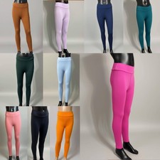 Girls soft, stretch leggings -