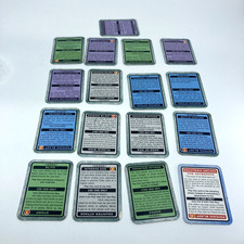 Epic Fate Cards - Epic