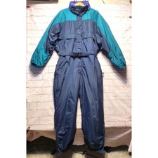 Columbia Snowsuit One Piece