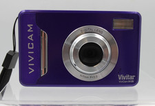 Vivitar vivicam 9126 mega - 9,