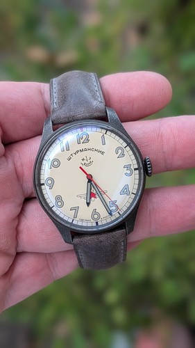 Rare sturmanskie gagarin - rare,
