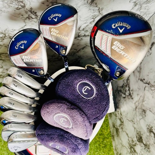 Callaway big bertha - callaway, men's