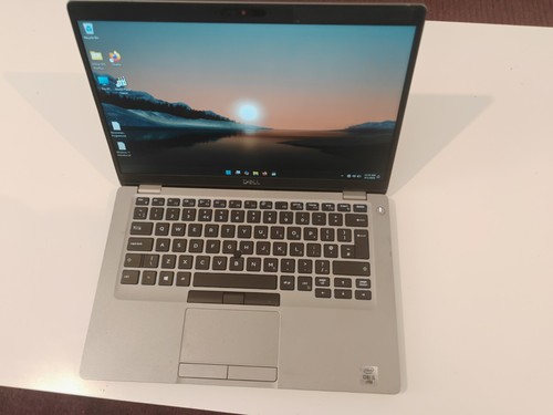 Dell 5411 laptop 10th gen - dell,