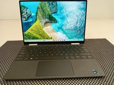 4K Touchscreen Dell XPS 13