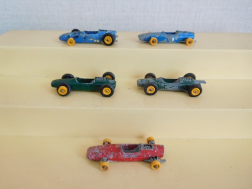 Matchbox regular wheels - x,
