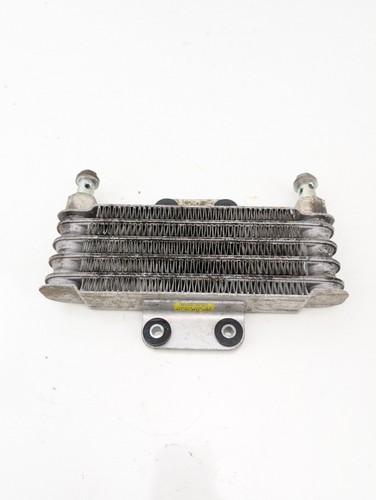 Hyosung gt125 oil cooler 1pc - hyosung,