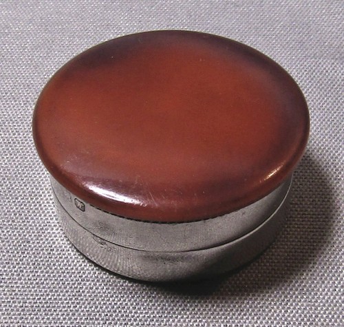 Charles horner sterling silver - charles,