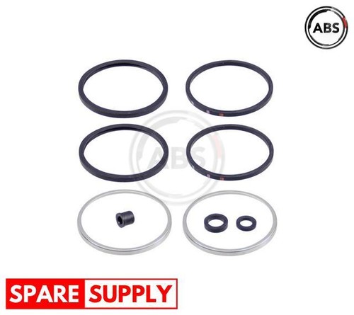 Repair kit brake - brake, for
