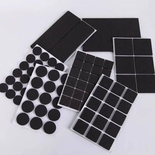 Pcs felt pads self - 48,