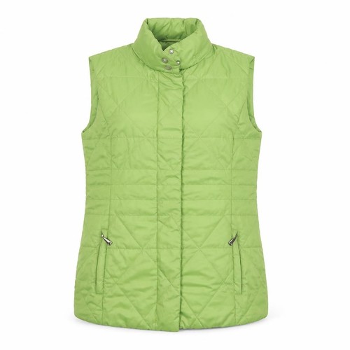 Frank walder womens quilted - walder,