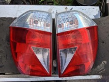 Honda Frv Rear Light Lamp
