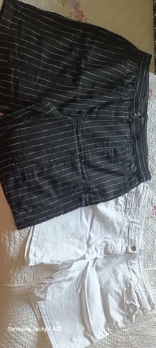 Ladies uk20 shorts - uk20,