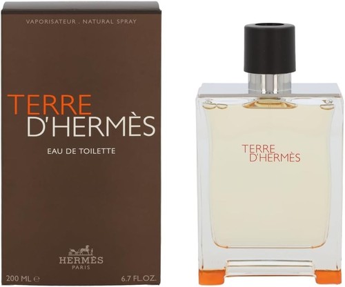 Hermes terre - terre, d'hermes