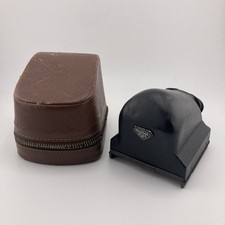 Rollei Rolleiflex Prism View