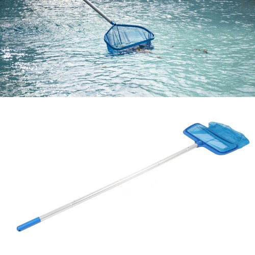 Pool skimmer net - pool, long
