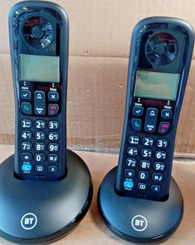 Landline house phone - phone, everyday