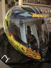 Icon Airflite Bugoid Blitz