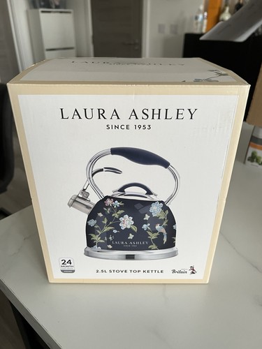 Laura ashley stovetop - ashley,