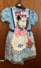 Disney Alice in Wonderland