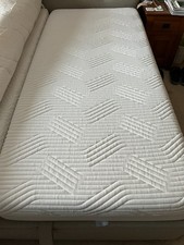 Tempur contour supreme - tempur, memory