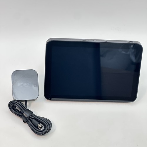 Amazon echo show - black, 1st