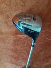 Ping G10 Driver 10.5 with