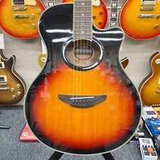 YAMAHA APX-500III