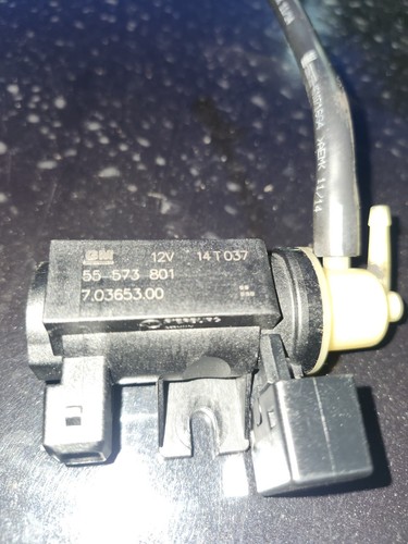 Corsa 2014 cdti boost - 2014, 1.3