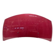 RENAULT CLIO BONNET X85 MK3