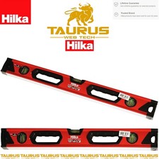 24" HILKA 610mm Spirit Level