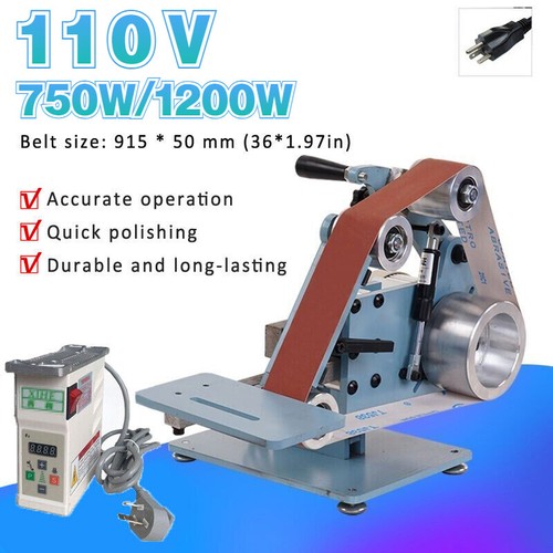 750 1200w industrial belt - 750/1200w,