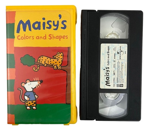 Maisy color and - maisy's,