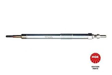 Glow Plug NGK Fits INFINITI Ex