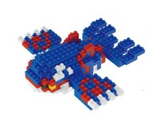 Pokemon Model Nanoblock