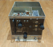 CGR 1021(4) Radio-UHF Transmitter 03-02752-004