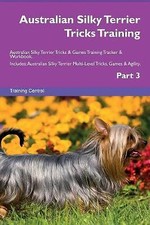 Australian Silky Terrier