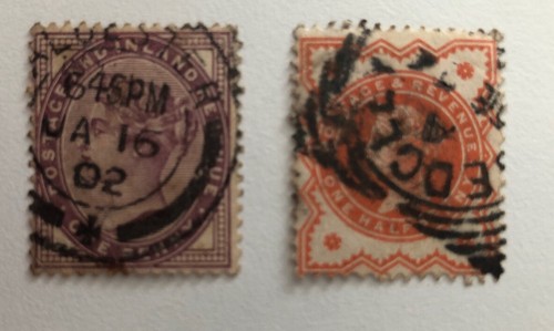 Queen victoria one - queen,