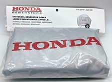 New OEM Honda 08P57-Z25-500
