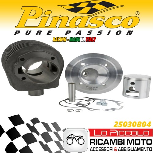 Pinasco beam cylinder kit dm - 2-beam,