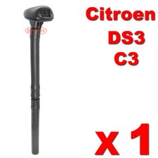 CITROEN C3 DS3 FRONT