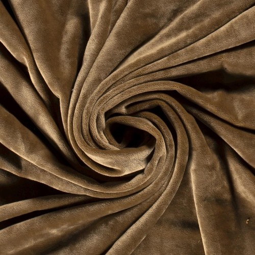 Luxury stretchy soft velvet - stretchy,