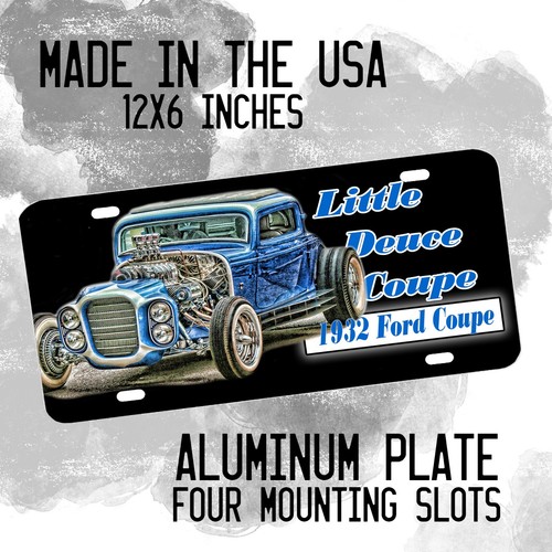 The beach boy 1932 ford - boy's,