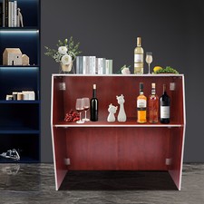 Foldable Bar, Portable Event