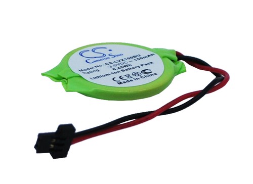 Lithium battery for - lithium,