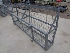 Hook On Sheep Horse Calf Hayrack £175+vat