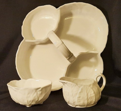 Countryware vtg wedgwood cream - countryware,